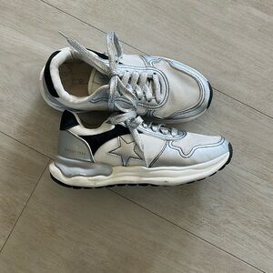 Vintage Havana sneakers